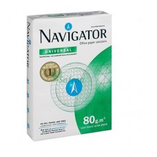 Navigatör A4 Fotokopi Kağıdı 80 Gr 500 Yaprak